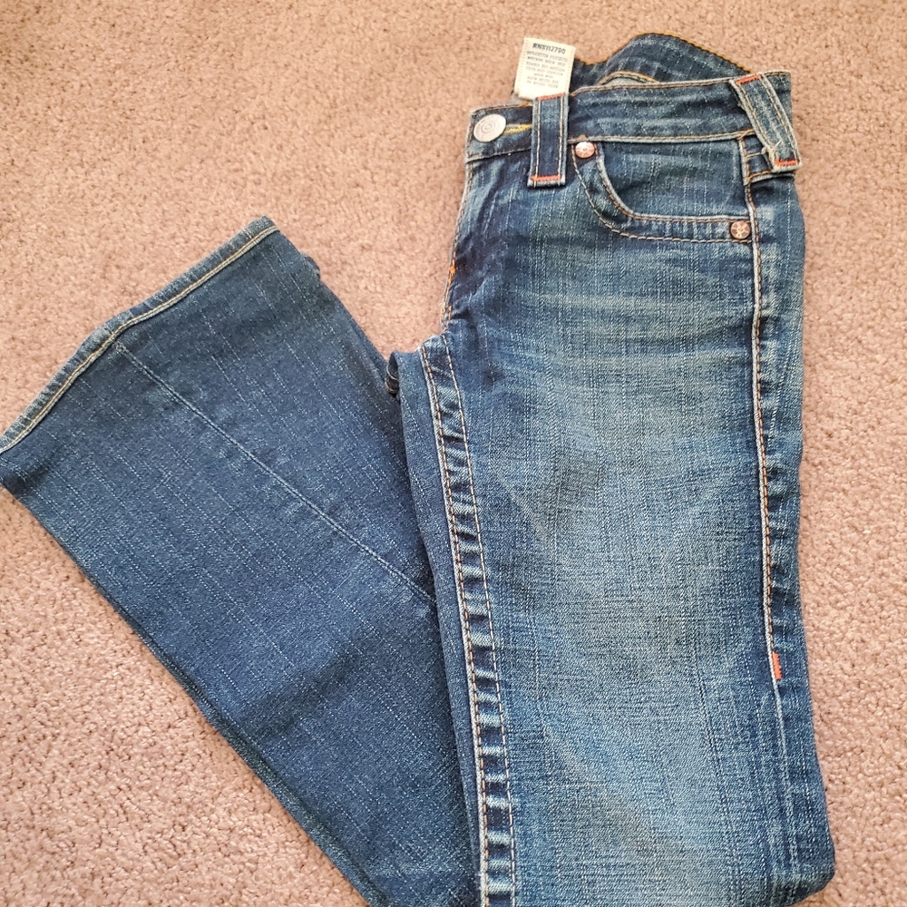 True religion jeans